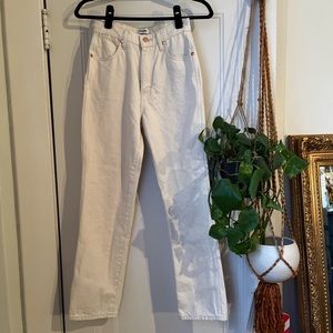 Wrangler Wild West 603 jeans in Natural